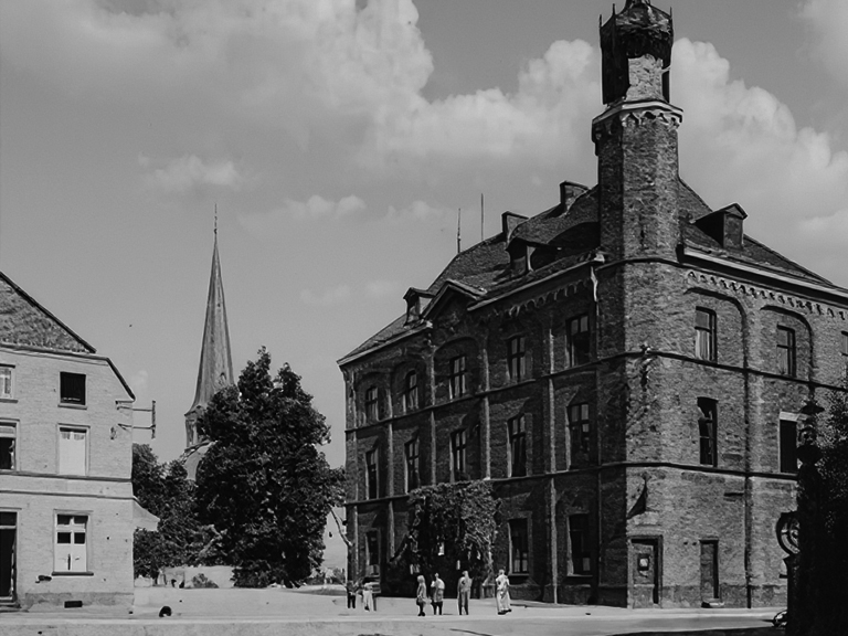 Underberg/Marktplatz